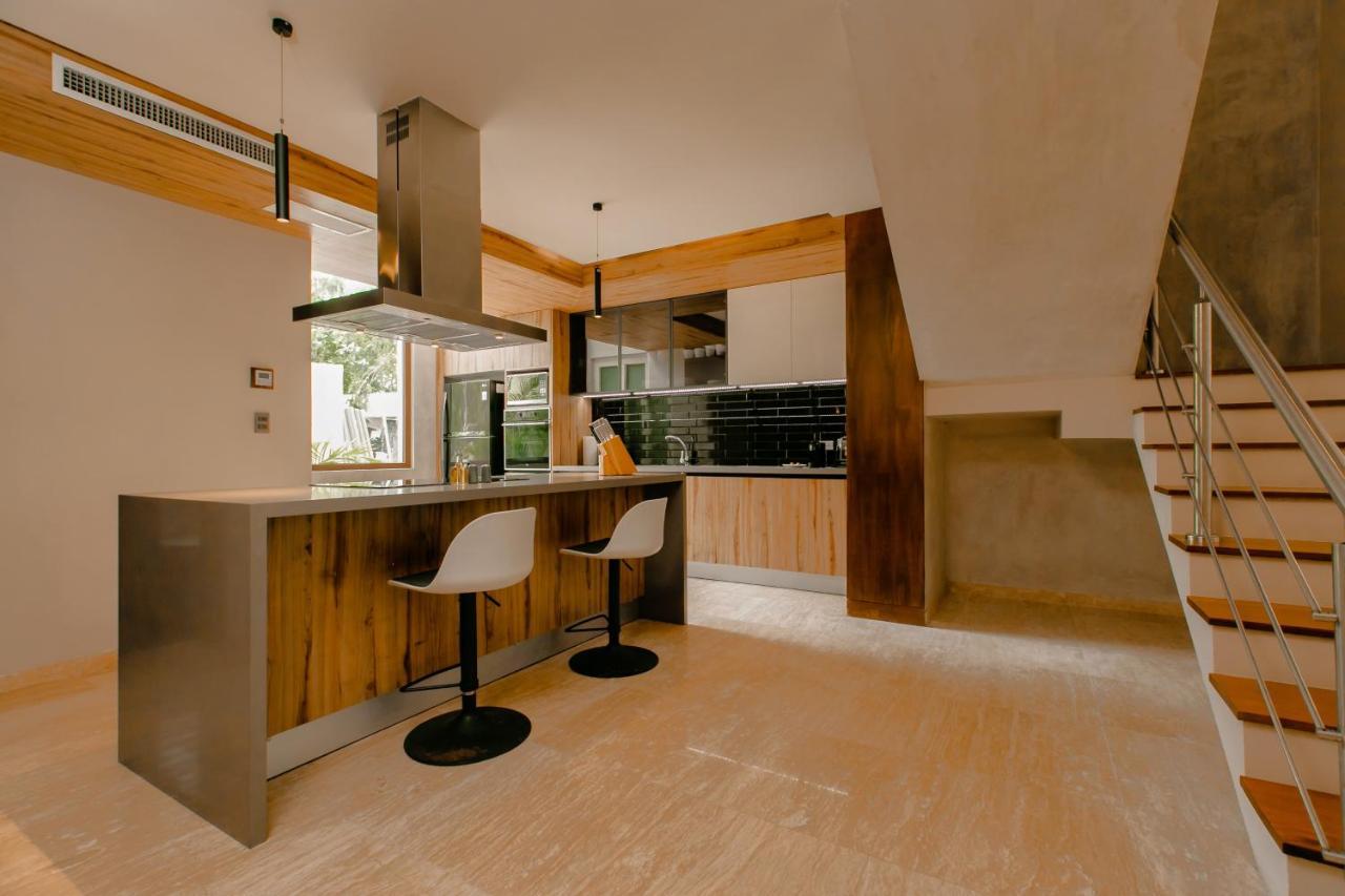Appartement Lumina At Amaya *