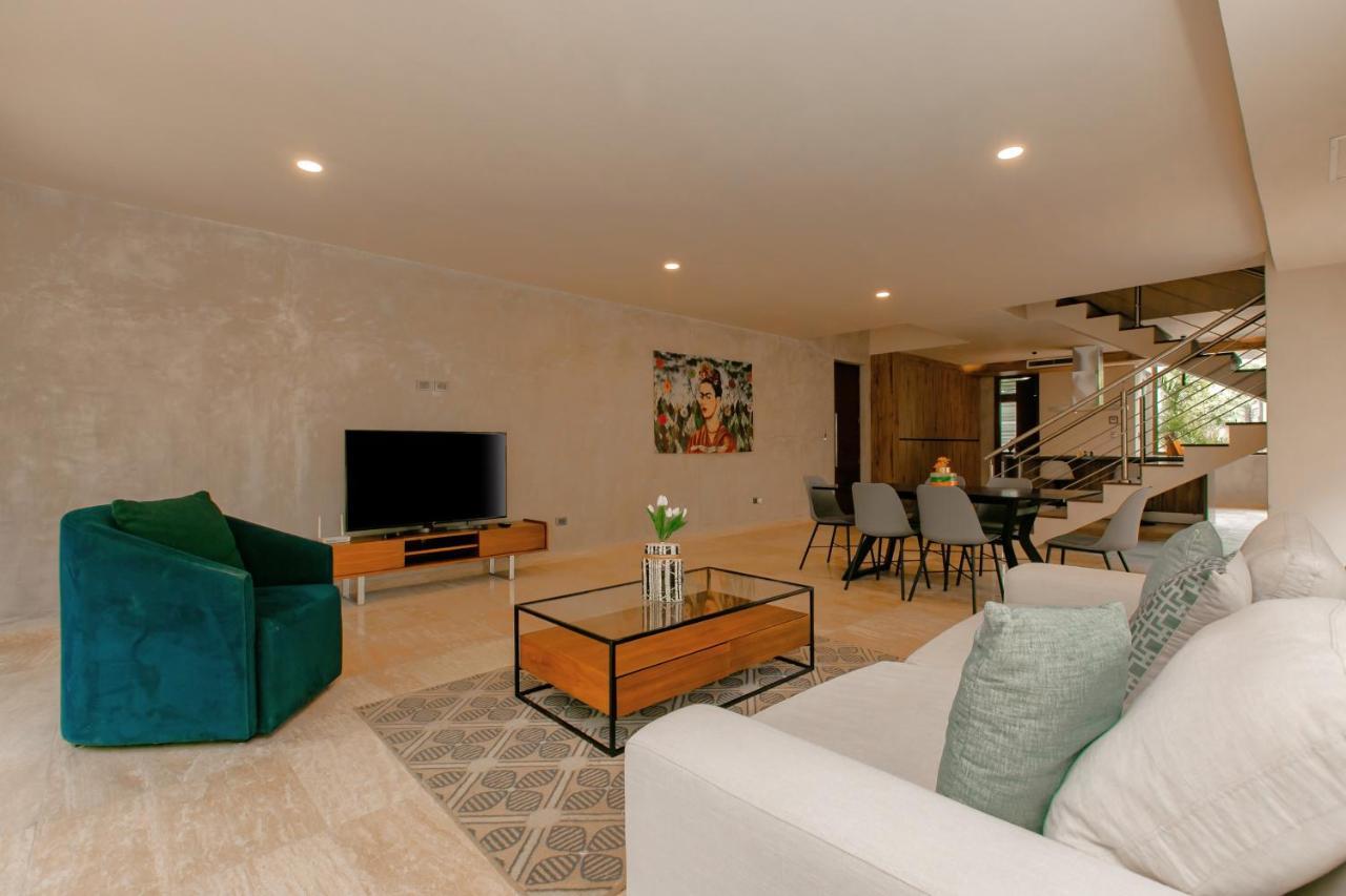 Appartement Lumina At Amaya *