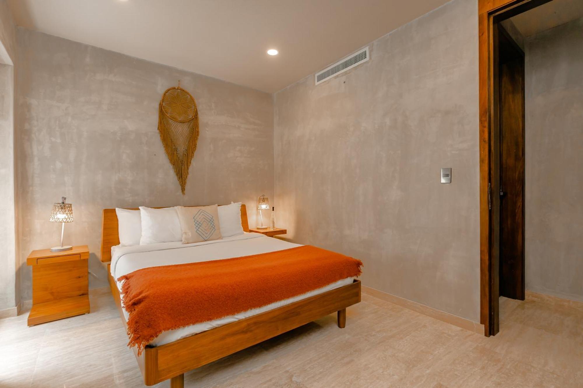 Appartement Lumina At Amaya *