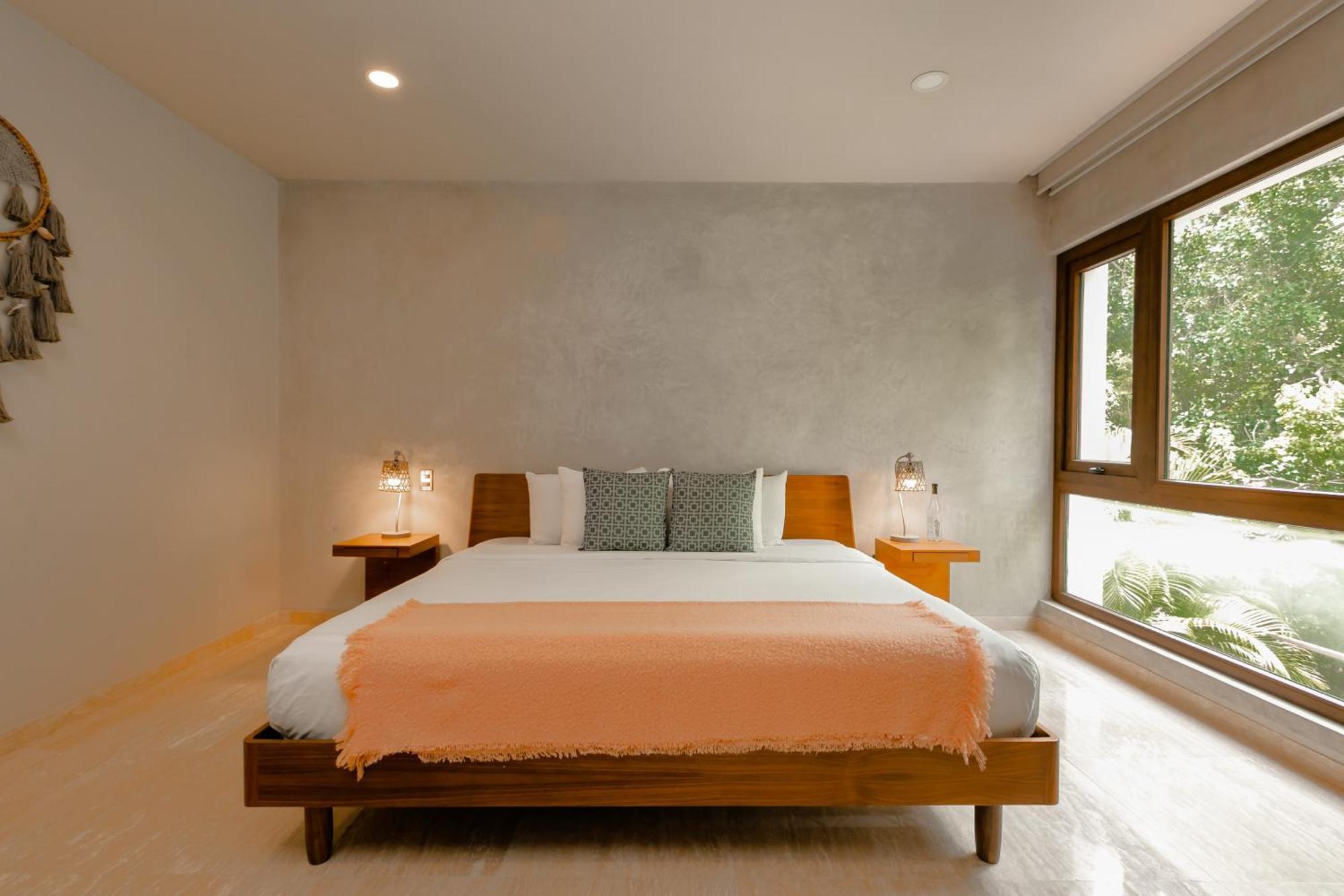 Lumina At Amaya Appartement