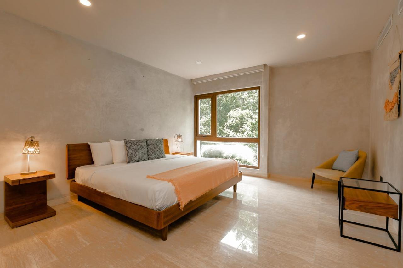 Lumina At Amaya Appartamento *