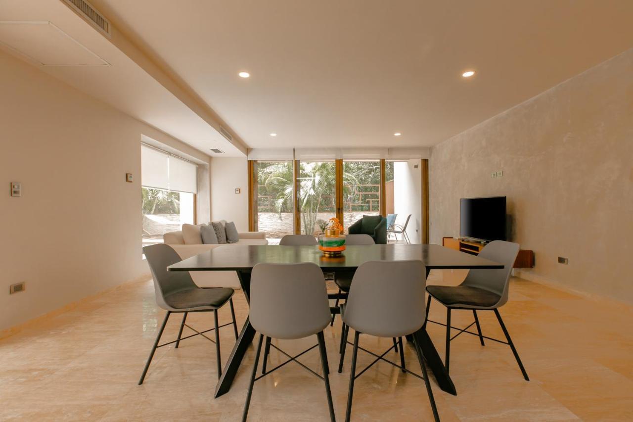 Appartamento Lumina At Amaya