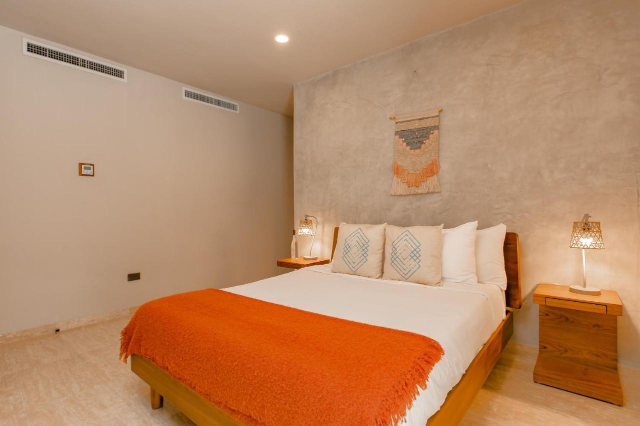 Lumina At Amaya Appartamento Tulum