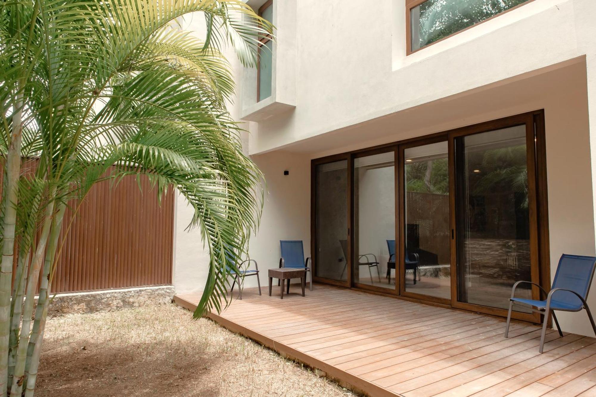 Appartamento Lumina At Amaya