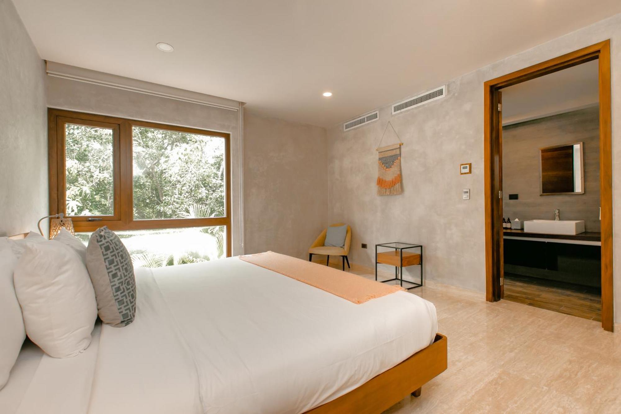 Lumina At Amaya Appartamento Tulum